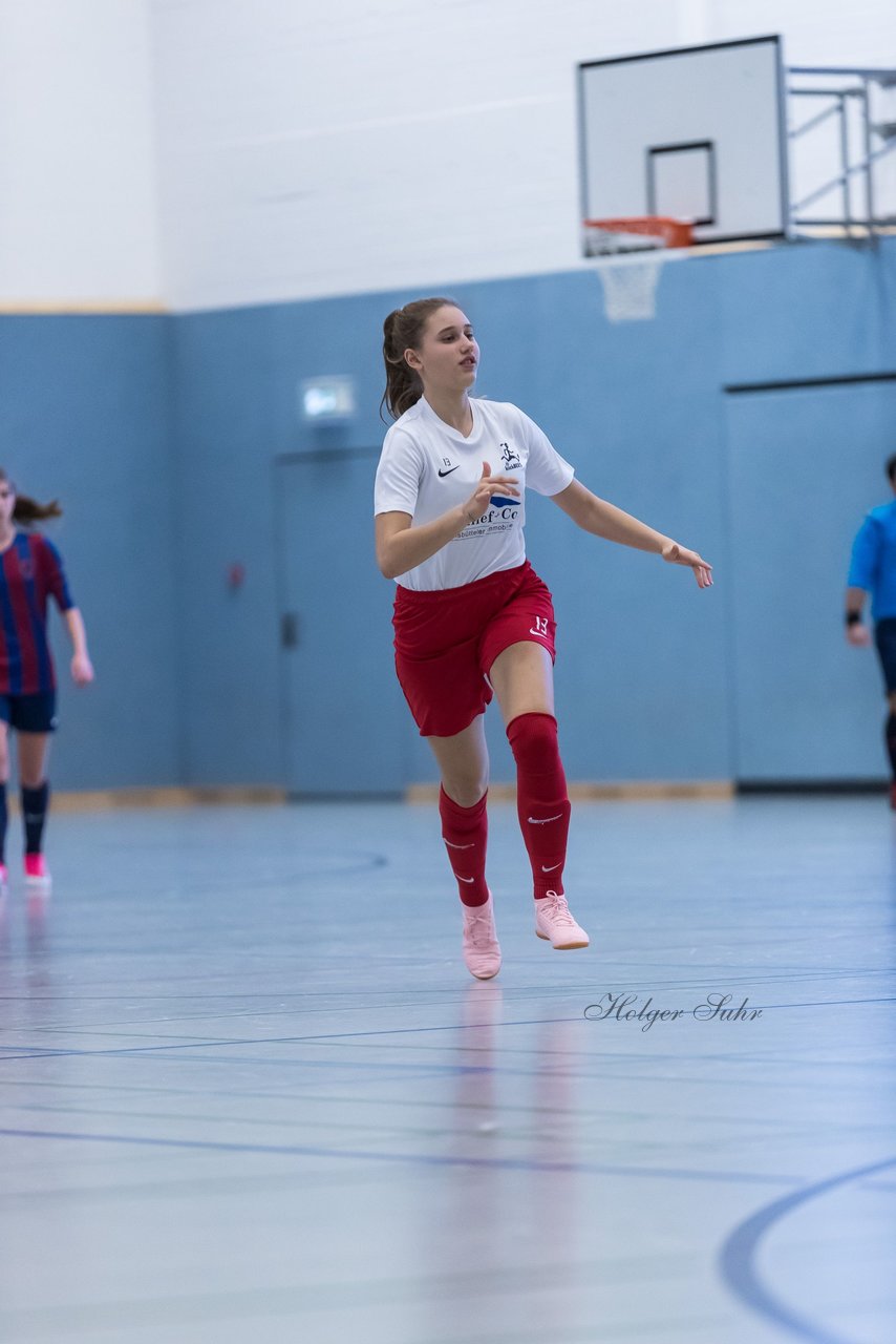 Bild 406 - HFV Futsalmeisterschaft